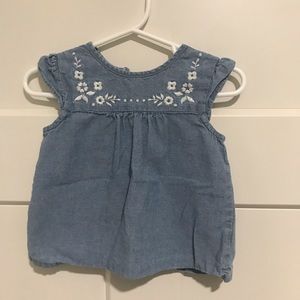 Carter’s Top Size 12 months (43)